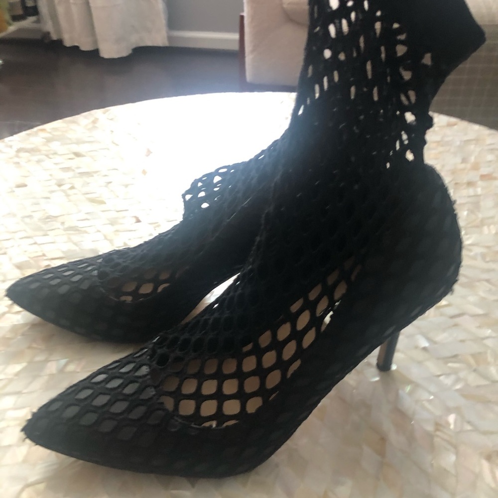 Pumps